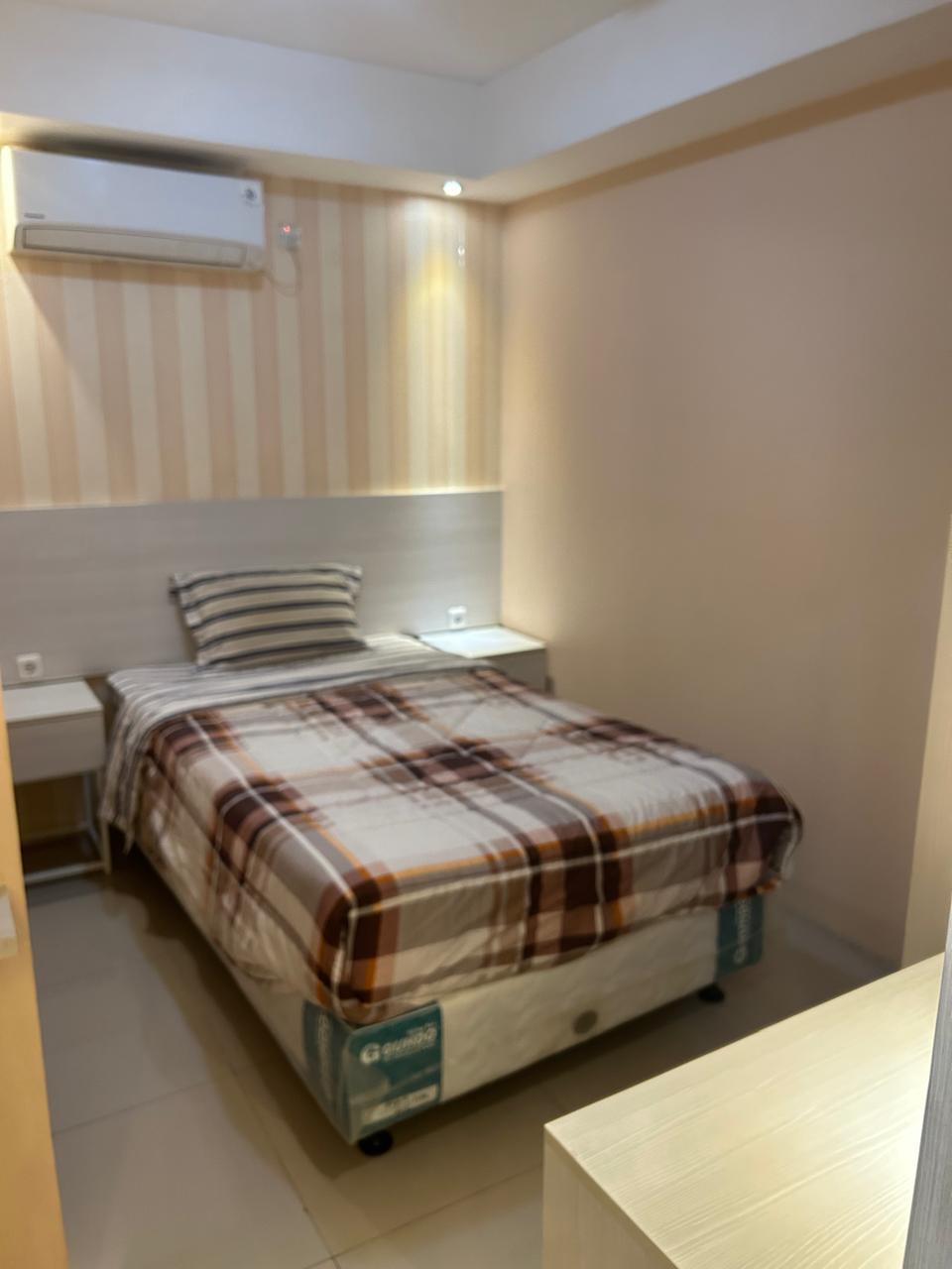 Di Sewakan Aparteman Metropark Jababeka